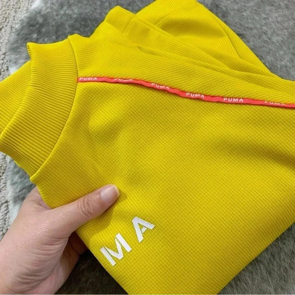 Puma XTG Crewneck Top - Picture 8 of 11